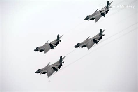 Highlights From Airshow China 2022 China Military