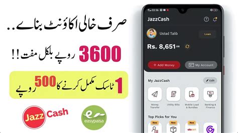 Complete Small Tasks And Earn Money Online In Pakistan Real