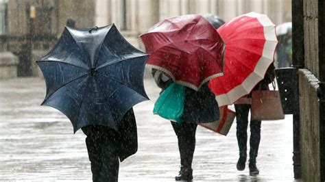 Una ciclogénesis explosiva afectará a Galicia este jueves