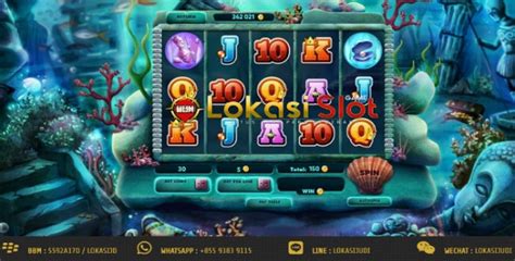 Tips Penting Dalam Bermain Mesin Slot Online Situs Joker123 Dan Agen