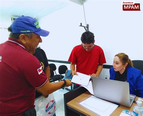 Ouvidoria Itinerante Visita A Sede Do Munic Pio Careiro Da V Rzea