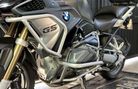 BMW R 1250 Gs Sport 2020 2020 Salão da Moto 18121