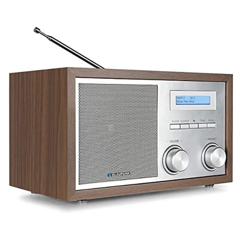 Digitalradio Im Vergleich Compared