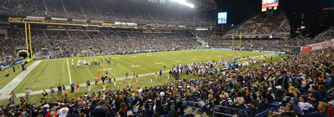 Cheap Seattle Seahawks Tickets Gametime