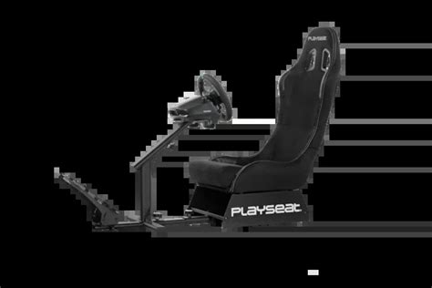 Playseat Gaming Stuhl Evolution Alcantara Kaufen Bei Otto