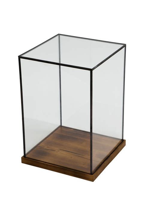 Tall Glass Display Case Glass Display Box Glass Display Case Indian Wall Decor