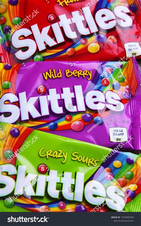 548 Skittles Flavors Images, Stock Photos & Vectors | Shutterstock