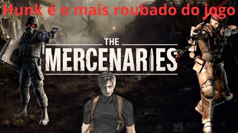 Resident Evil 4 Remake Lançou a nova DLC gratuita The mercenaries