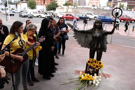 Jalisco el estado ofrece disculpa pública y devela memorial a más de