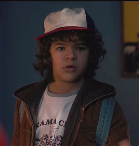 Dustin Henderson Stranger Things Wiki Fandom Powered By Wikia