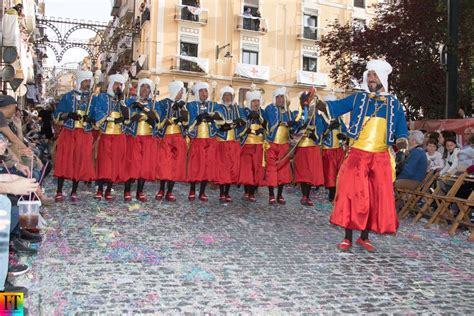 FESTES DE MOROS I CRISTIANS D ALCOI CADIRES PER A LES ENTRADES