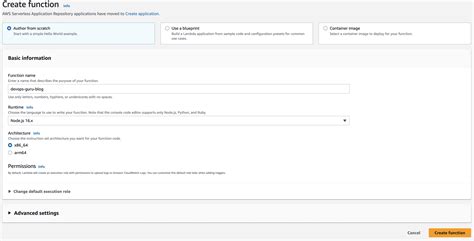 Integrating Devops Guru Insights With Cloudwatch Dashboard Aws Devops