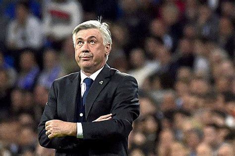 Carlo Ancelotti Renueva Con El Real Madrid Hasta 2026 Marcausa