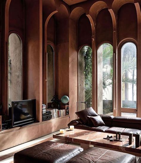 Retro Mimis On Instagram La Fabrica Barcelona By Ricardo Bofill