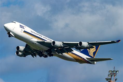 V Sfo Crw B Singapore Cargo Ebbr Flickr