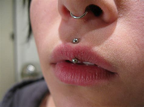 Jacob S Ladder Piercing Artofit