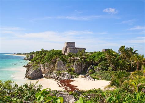 visit tulum   trip  mexico audley travel