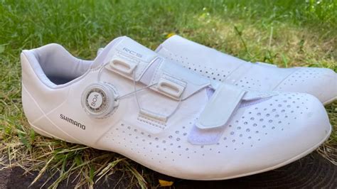 Shimano Rc5 Cycling Shoes Review Cycling Weekly