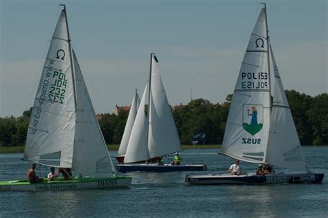 Regaty Dni Mrągowa 2015 zakończone Sprawdź WYNIKI zagle se pl