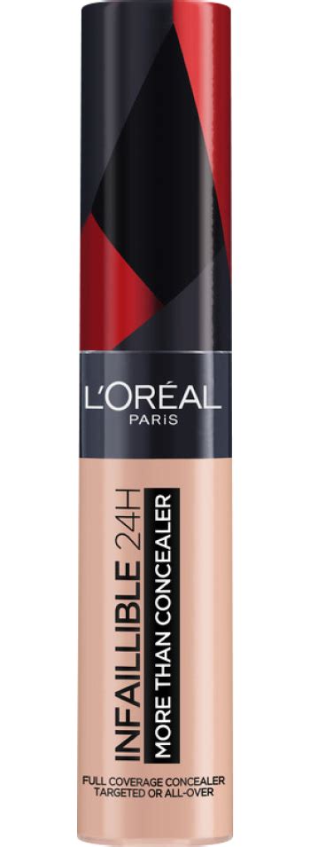 Лореаль Infaillible стойкий консилер [оттенок 323]: купить