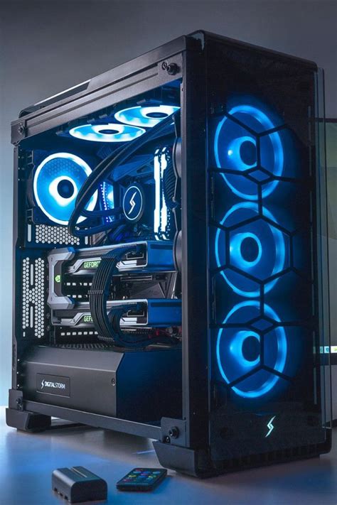 Best Budget Prebuilt Gaming Pc In October List Artofit