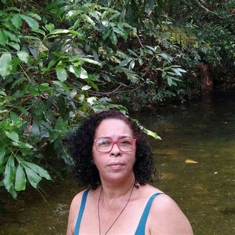 Minha mãe Deize Pereira Barreto é o único motivo de estarem livres por