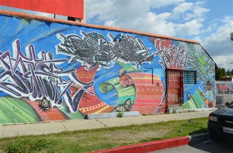 Pacoima Kahlo | Mural Conservancy of Los Angeles