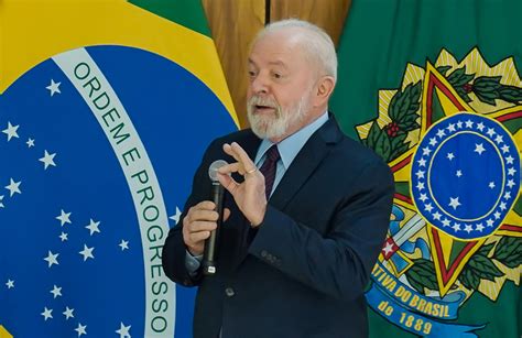 É Preciso Ouvir E Falar A Linguagem Do Povo Lula Faz Balanço De