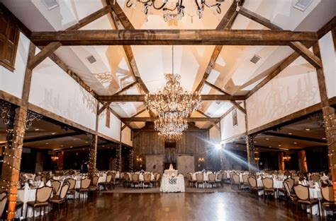 Normandy Farm Hotel Wedding Venue in Philadelphia | PartySpace