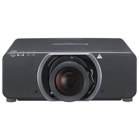 Panasonic Europe Pt Dz X Projector At Rs Professional