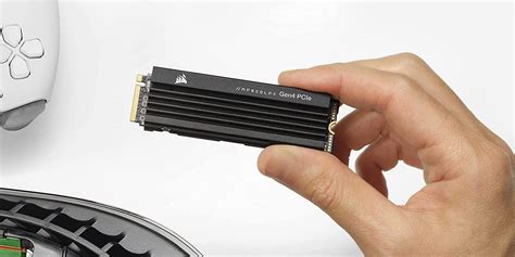 CORSAIR's new 7,100MB/s PS5 and PC SSDs back to Amazon lows: 1TB $160 ...