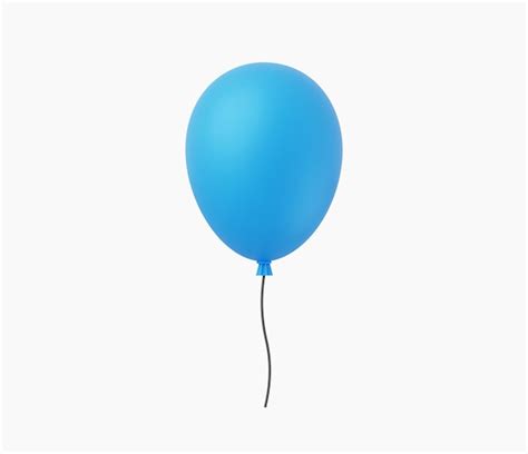 Vectores E Ilustraciones De Ballon Blue Para Descargar Gratis Freepik