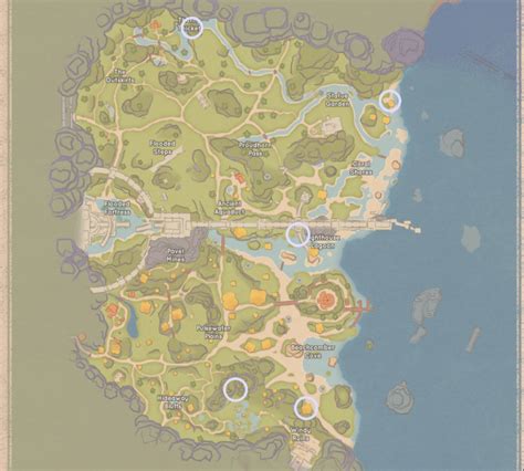 Where to Find Emberseeker Medallion in Palia - Location Guide | Gamer ...