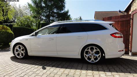 FORD Mondeo MK4 2011 Facelift Von Groby79 Tuning Community GeileKarre De