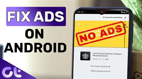 Too Many Pop Up Ads On Android Here S How To Fix Full Screen Ads