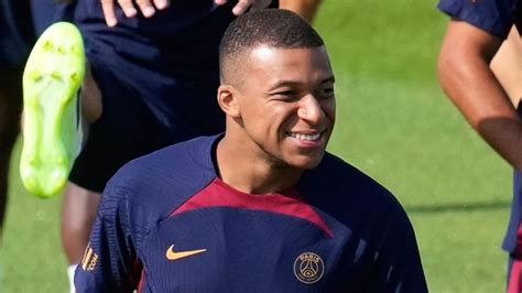 Una locura Así es la oferta del Al Hilal por Mbappé 13 4 millones de