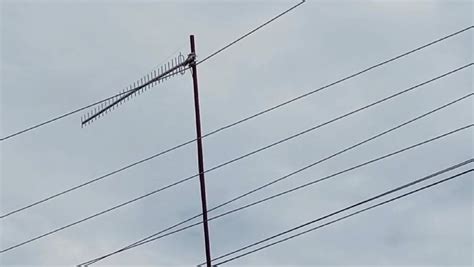 Idoso De Anos Eletrocutado No Interior Da Bahia Ao Instalar Antena