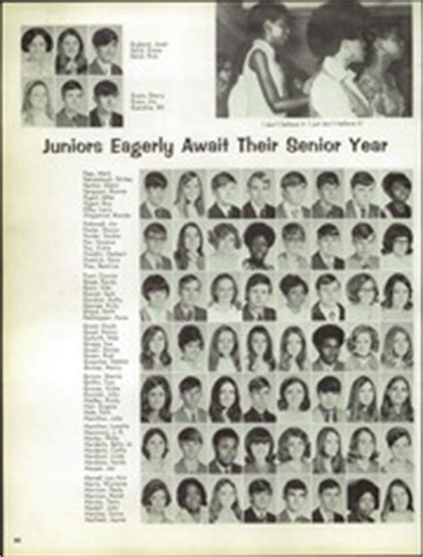 McLain High School - Highlander Yearbook (Tulsa, OK), Class of 1971 ...