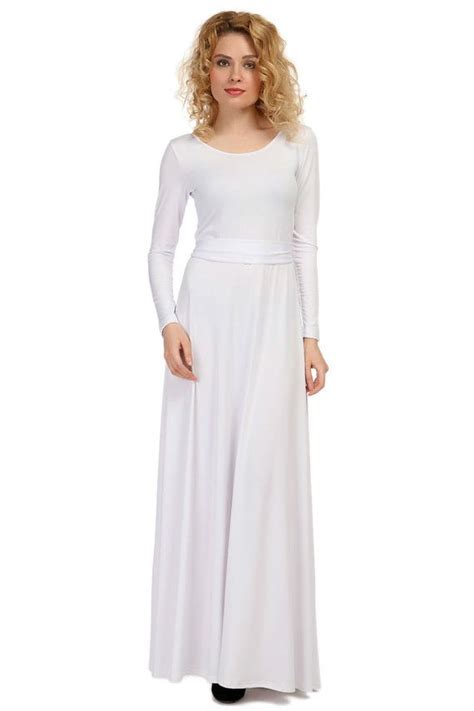 3 Trending White Maxi Dresses Cheap Bootleg