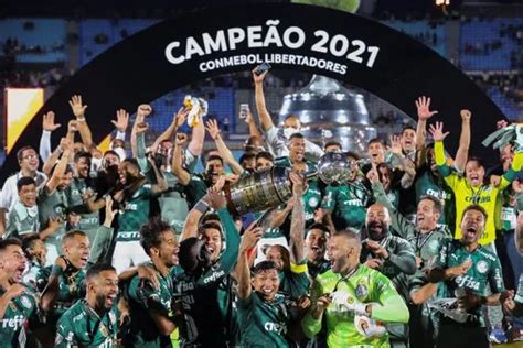 Palmeiras Na Libertadores 2024 Confira A Tabela Da Fase De Grupos🦒