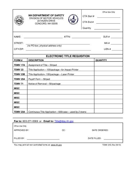 Fillable Online CTA Start Fax Email Print PdfFiller