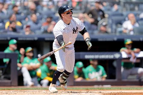 Yankees Activate Of Harrison Bader From Il How It Helps New Yorks