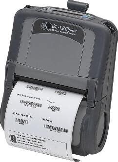 zebra ql       day trial period