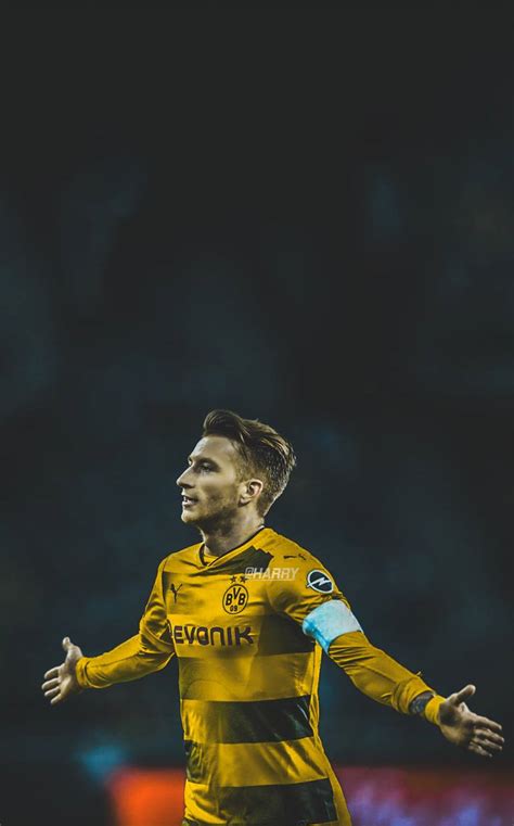 Marco Reus Wallpapers - Top Free Marco Reus Backgrounds - WallpaperAccess