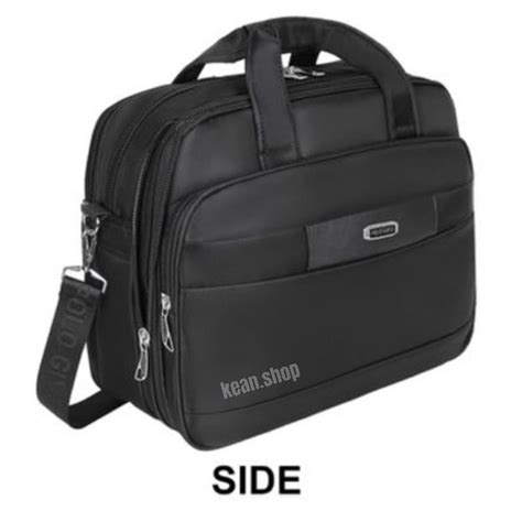 Jual Tas Kerja Tas Laptop Tas Kantor Tas Selempang Original Import POLO