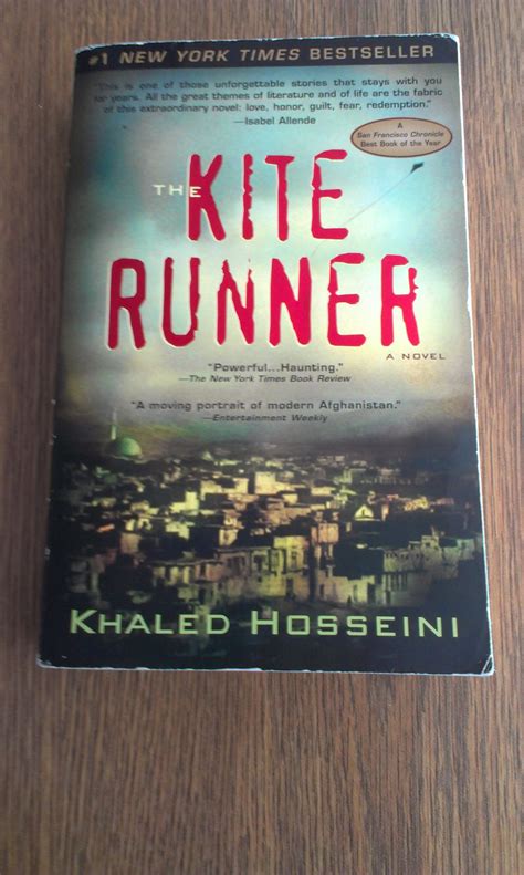 Kite Runner Spark Notes , The Kite Runner by Khaled Hosseini Plot