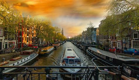 Amsterdam - Holland.com