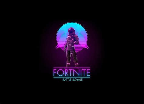 Fortnite Battle Royale Logo Wallpapers - Top Free Fortnite Battle Royale Logo Backgrounds ...