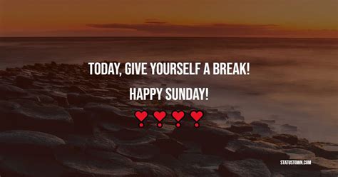 Best Sunday Motivation Quotes In April