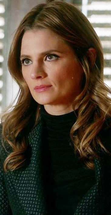 Pin By Leila Jones On Stana Katic In 2023 Stana Katic Kate Beckett Kate